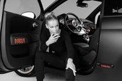 Fiat 500 Diabolika by StudioTorino
