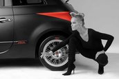 Fiat 500 Diabolika by StudioTorino