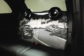 Fiat 500 Diabolika by StudioTorino