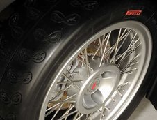 Fiat 500 Diabolika by StudioTorino
