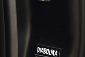 Fiat 500 Diabolika by StudioTorino