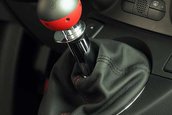 Fiat 500 Diabolika by StudioTorino