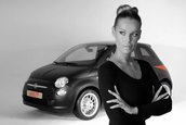 Fiat 500 Diabolika by StudioTorino