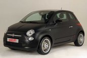 Fiat 500 Diabolika by StudioTorino