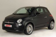 Fiat 500 Diabolika by StudioTorino