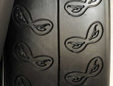 Fiat 500 Diabolika by StudioTorino