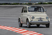 Fiat 500 F