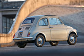 Fiat 500 F