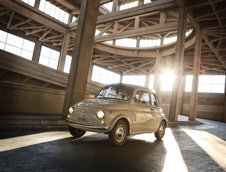 Fiat 500 F