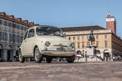 Fiat 500 F