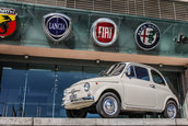 Fiat 500 F
