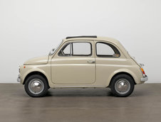 Fiat 500 F