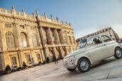 Fiat 500 F
