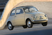 Fiat 500 F