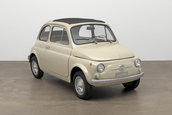 Fiat 500 F