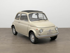 Fiat 500 F