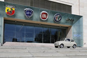 Fiat 500 F