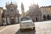 Fiat 500 F