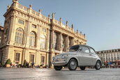 Fiat 500 F