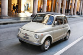 Fiat 500 F