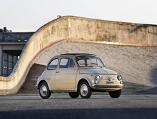 Fiat 500 F