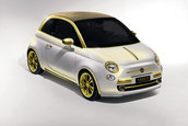 Fiat 500 Fenice Milano