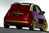 Fiat 500 Fenice Milano