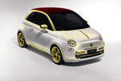 Fiat 500 Fenice Milano