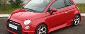 Fiat 500 Giacosa de la Carzone