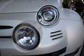 Fiat 500 Ginannini