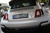 Fiat 500 Ginannini