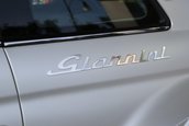 Fiat 500 Ginannini