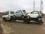 Fiat 500 iveco daily