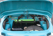 Fiat 500 Jolly