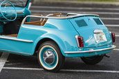 Fiat 500 Jolly