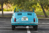 Fiat 500 Jolly