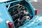 Fiat 500 Jolly