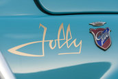Fiat 500 Jolly