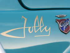 Fiat 500 Jolly