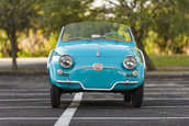 Fiat 500 Jolly