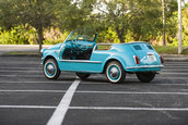 Fiat 500 Jolly