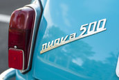 Fiat 500 Jolly