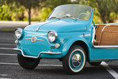 Fiat 500 Jolly