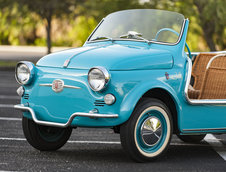 Fiat 500 Jolly