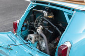 Fiat 500 Jolly