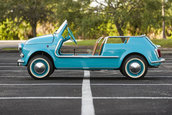 Fiat 500 Jolly