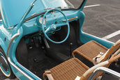 Fiat 500 Jolly