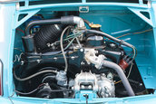 Fiat 500 Jolly