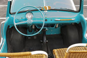 Fiat 500 Jolly