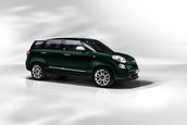 Fiat 500 L Living